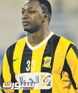 اسامه المولد يغادر اسوار الاتحاد