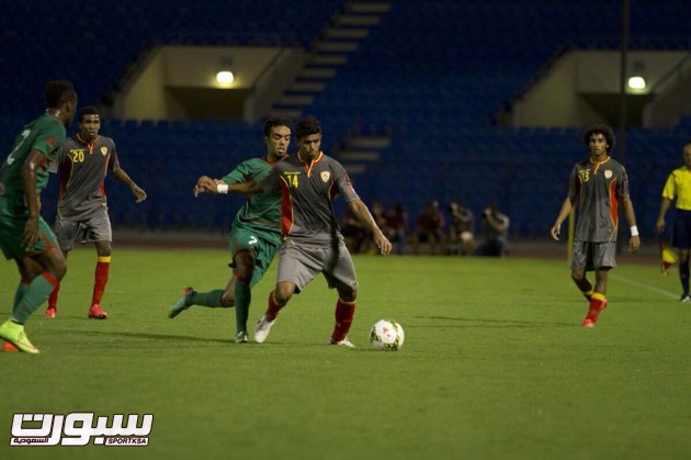 الاتفاق يواجه القادسية ودياً خلال