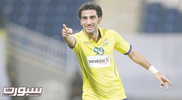 الوحدة يفاوض لاعبي النصر والرئيس