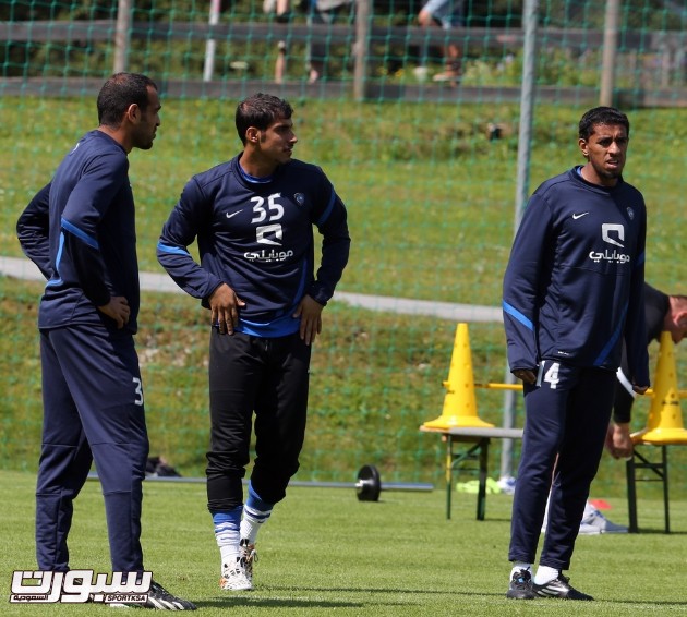 الهلال (1)