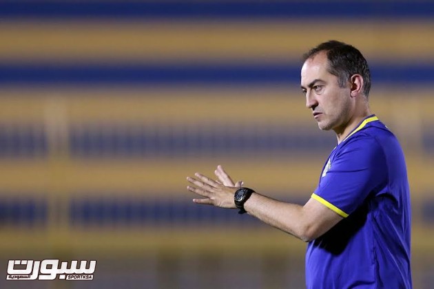 كانيدا يهدد لاعبي النصر بعد