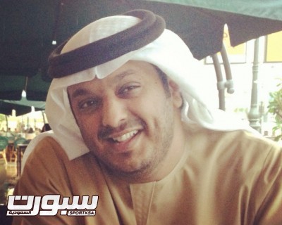 عامر عبد الله: لا تحسب