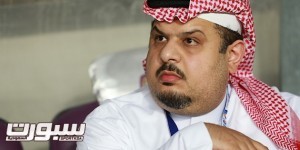 رئيس الهلال الأسبق:عامر عبد الله