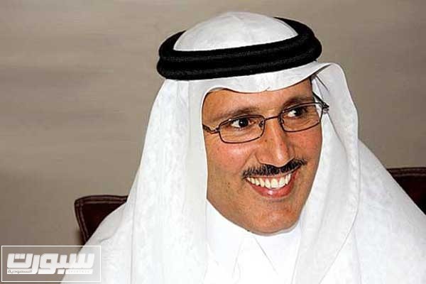 المطوع يعلن ترشحه لرئاسة النصر