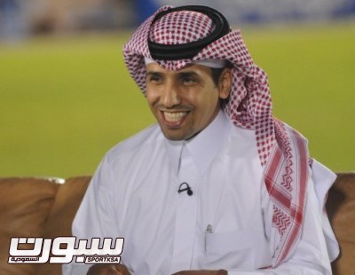 أبوثنين:الدوري يريد الهلال
