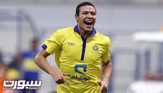 النصر يبيع ما تبقى من