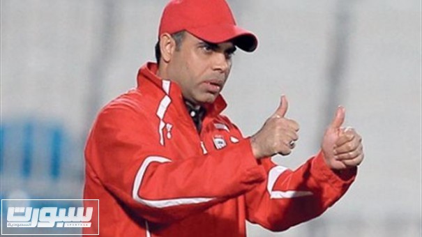 مدرب الامارات يحدد خيارات البدلاء