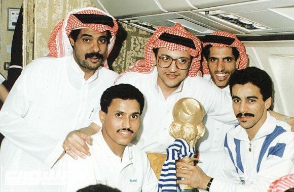 متنوعة رئيس نادي الهلال السعودي عبد الله بن سعد آل سعود رحمه الله ملتقى طلاب وطالبات جامعة الملك فيصل جامعة الدمام
