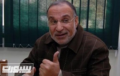 سامي سعد