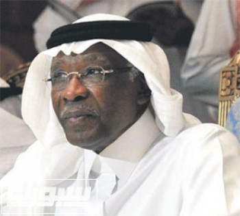 تعزية رئيس الاتحاد العربي في