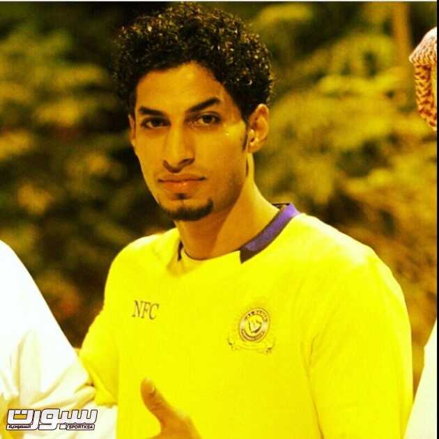 الجبرين حائط الصد النصراوي