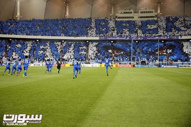 من موقع الهلال