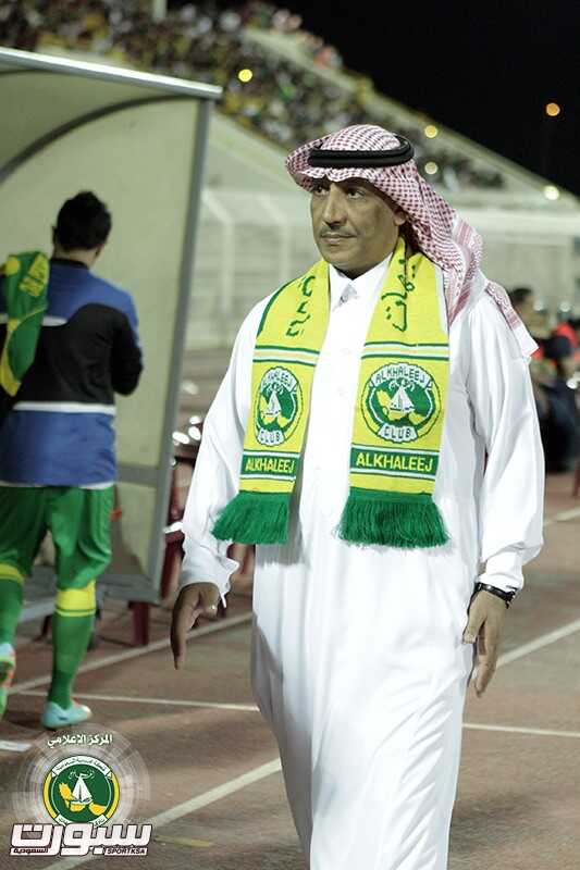الباشا لم نطلب حكم أجنبي