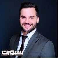 من بعد مطرف