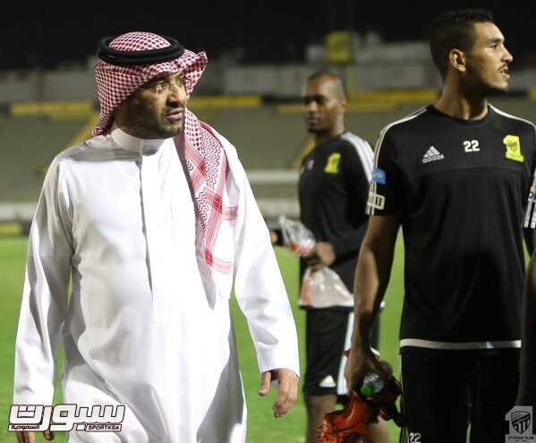 إجتماع الرئيس باللاعبين ينهي الأزمة