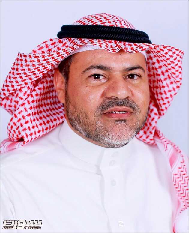 د عبيد المطيري