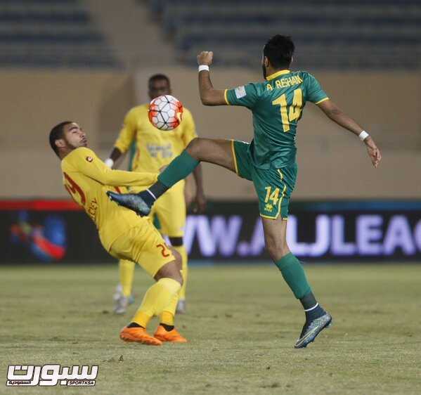القادسية الخليج يلتقيان ودياً على