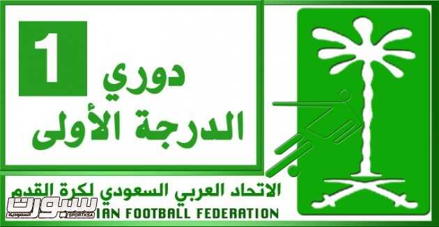 نتائج الجولة الإفتتاحية من دوري