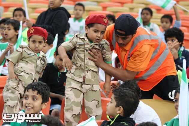 الصورة بعدسة : وائل الفارسي