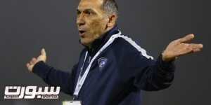 ثنائي الهلال جاهز للكلاسيكو