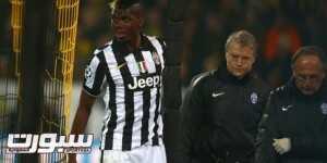 يوفنتوس قد يحرم ريال مدريد
