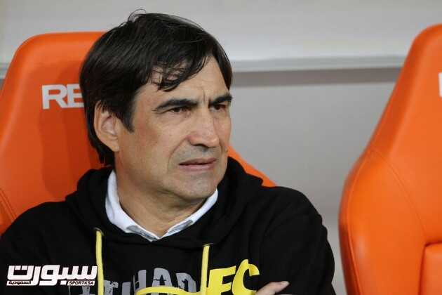 بيتوركا الاتحاد قادر على العودة