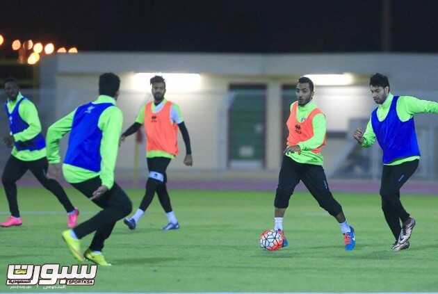 الخليج يواصل استعداده للاتحاد ويستعيد