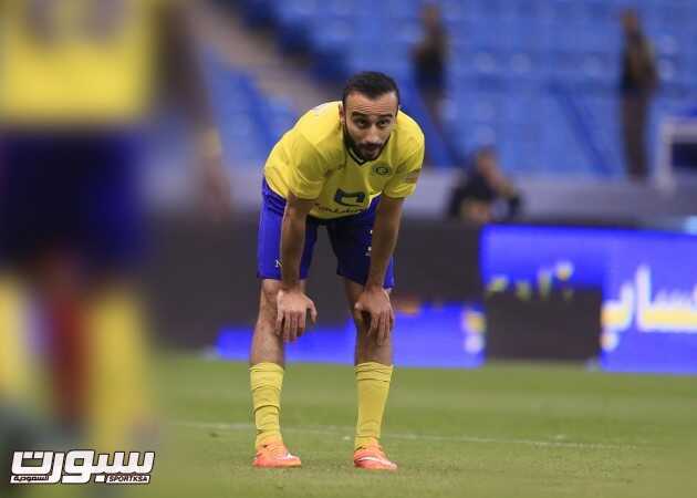 السهلاوي سنستغل فترة التوقف ،،