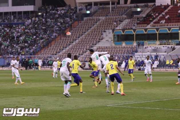 اقبال كبير على تذاكر كأس