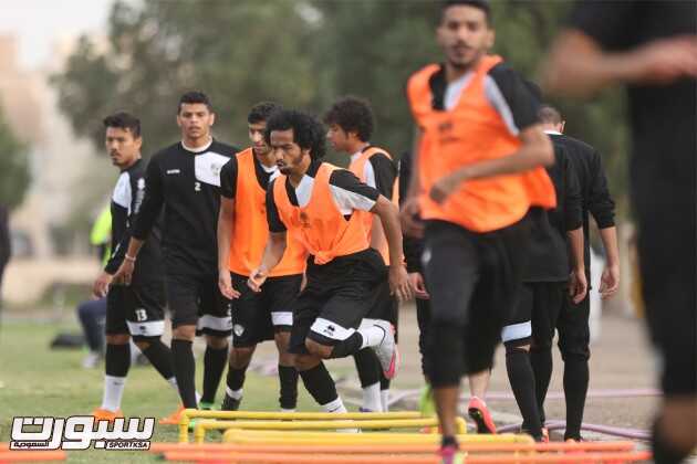 هجر يشتري كافة تذاكر مباراة