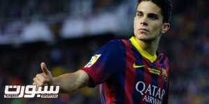 تيو ينصح بارترا بترك برشلونة