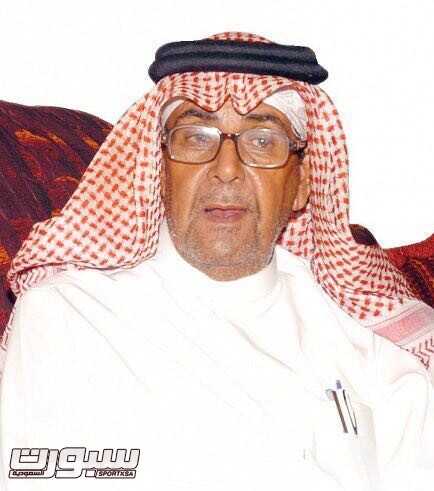 خالد الدبل: العومي علامة مضيئة