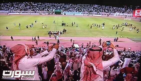 وج يكسر عناد نصف قرن