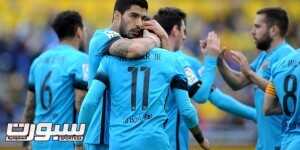 برشلونة يبدأ في البحث عن