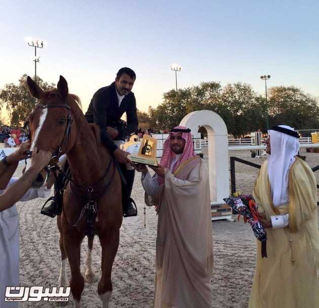 عسيري يخطف درع الاتحاد السعودي