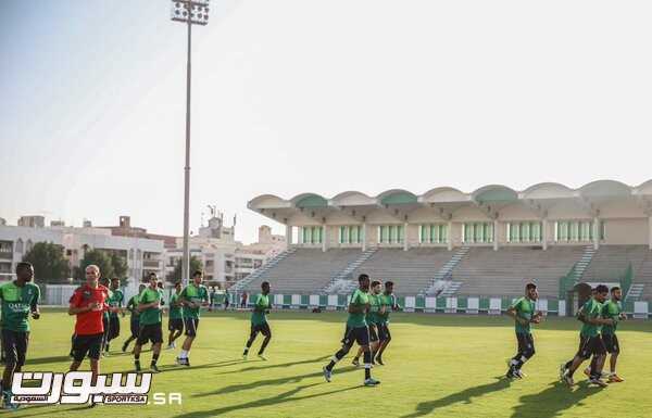الغيابات تجتاح أولى تدريبات الاهلي