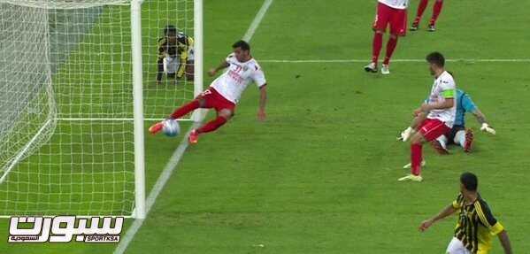 الاتحاد يسقط في فخ التعادل