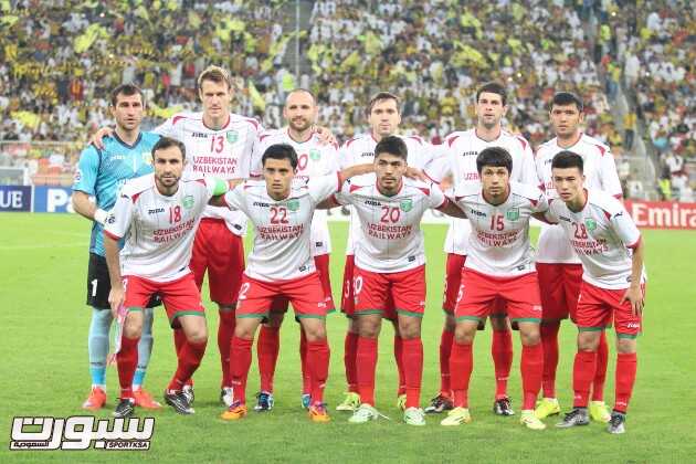 صور مباراة الاتحاد ولوكوموتيف تصوير