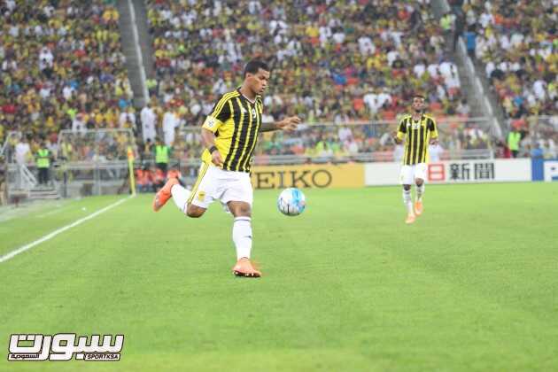 صور مباراة الاتحاد ولوكوموتيف تصوير