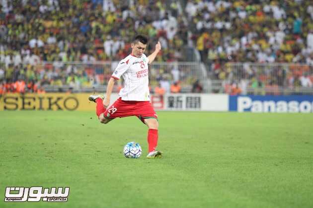 صور مباراة الاتحاد ولوكوموتيف تصوير