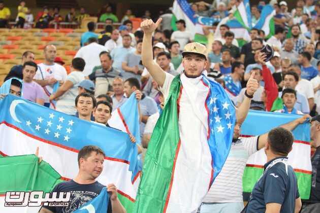 صور مباراة الاتحاد ولوكوموتيف تصوير