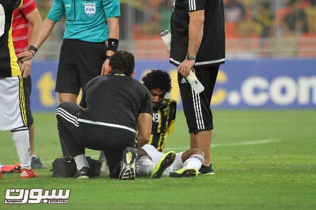 صور مباراة الاتحاد ولوكوموتيف تصوير