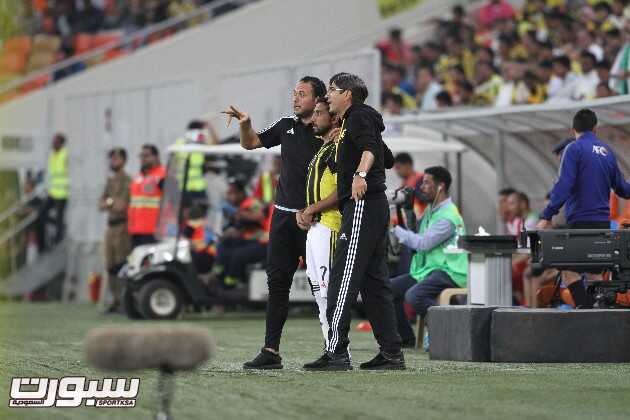 صور مباراة الاتحاد ولوكوموتيف تصوير