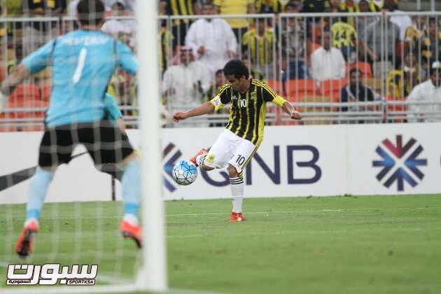 صور مباراة الاتحاد ولوكوموتيف تصوير