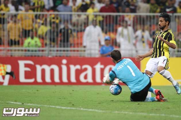 صور مباراة الاتحاد ولوكوموتيف تصوير