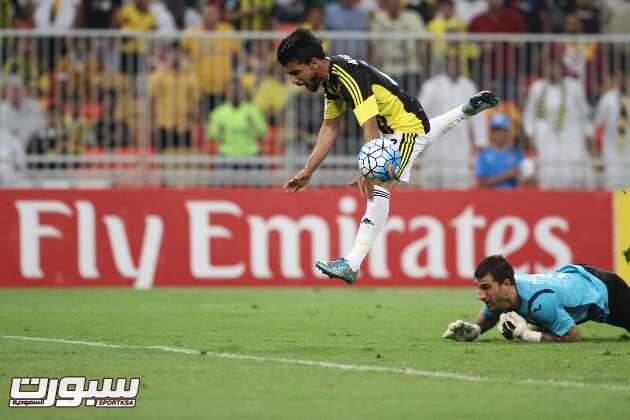 صور مباراة الاتحاد ولوكوموتيف تصوير