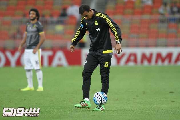صور مباراة الاتحاد ولوكوموتيف تصوير