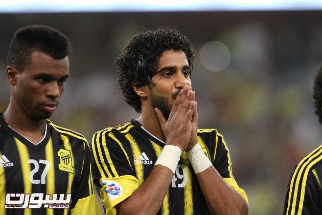 صور مباراة الاتحاد ولوكوموتيف تصوير