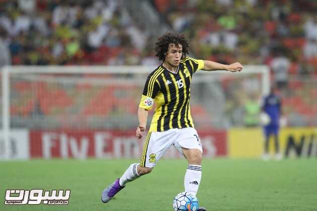 صور مباراة الاتحاد ولوكوموتيف تصوير