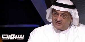إعلامي يرسل رسالة هامه إلى